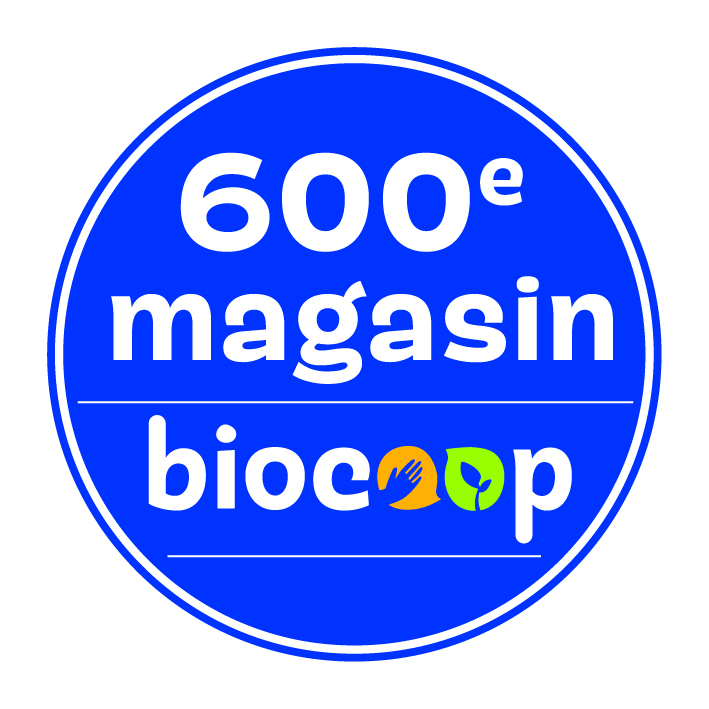 Commerce : Voilà le 600ème Biocoop