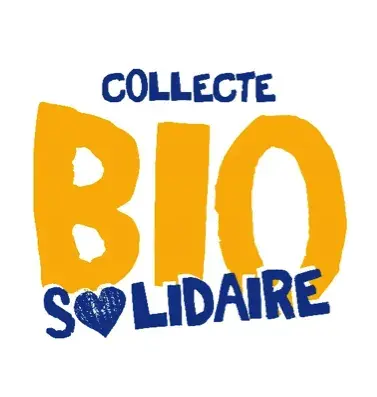 Collecte Bio Solidaire 2026 : l'heure du bilan